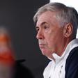 Ancelotti habla sobre las críticas: “No me he encontrado a ningún aficionado triste”