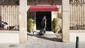 Judici a un gigoló per robar i retenir un turista drogat durant 24 hores