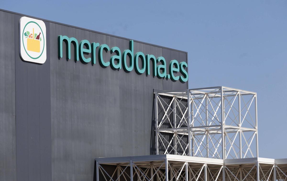 'Colmena! de Mercadona en Vara de Quart para la venta 'online'