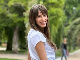 La tenaz lucha de Almudena Cid: "Hay deportistas de élite que no pudieron jubilarse y a los que su carrera solo les dejó dolor"