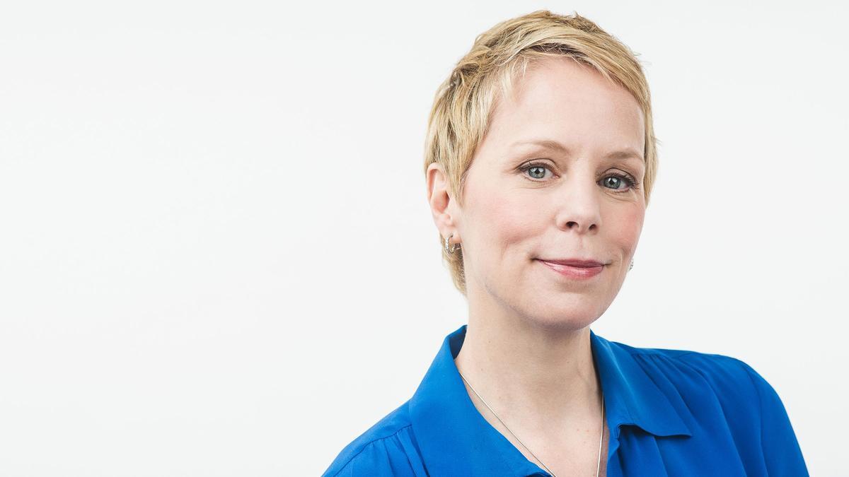 La compositora estadounidense Augusta Read Thomas es la primera ganadora del premio que impulsa el castellonense David Moliner.