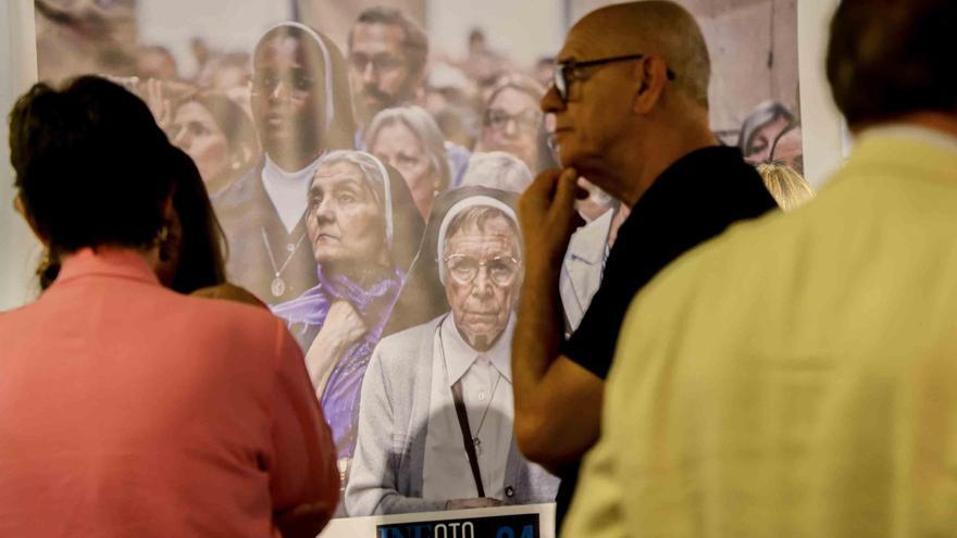 La provincia, a través del objetivo en la exposición INFotoperiodistas ALC 24