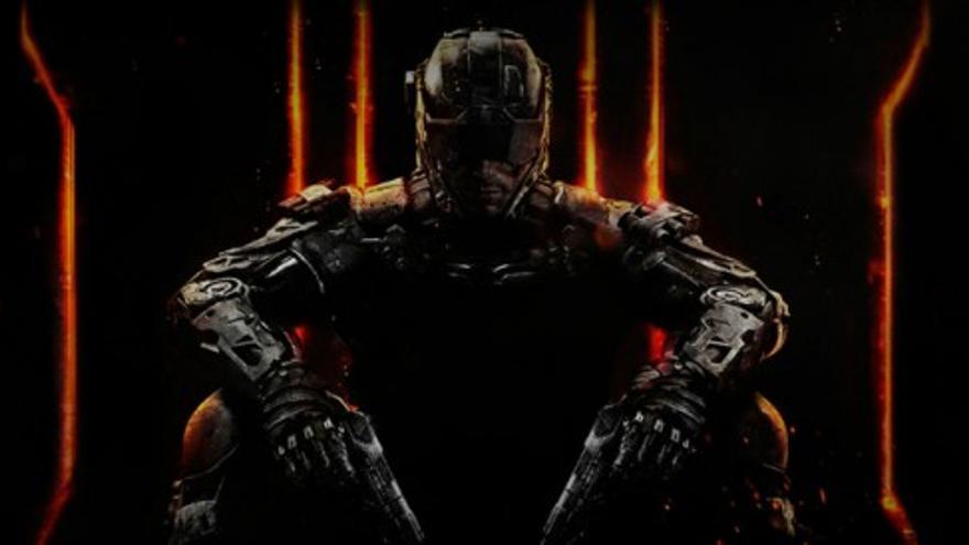 Activision confirma 'Call of Duty: Black Ops III'