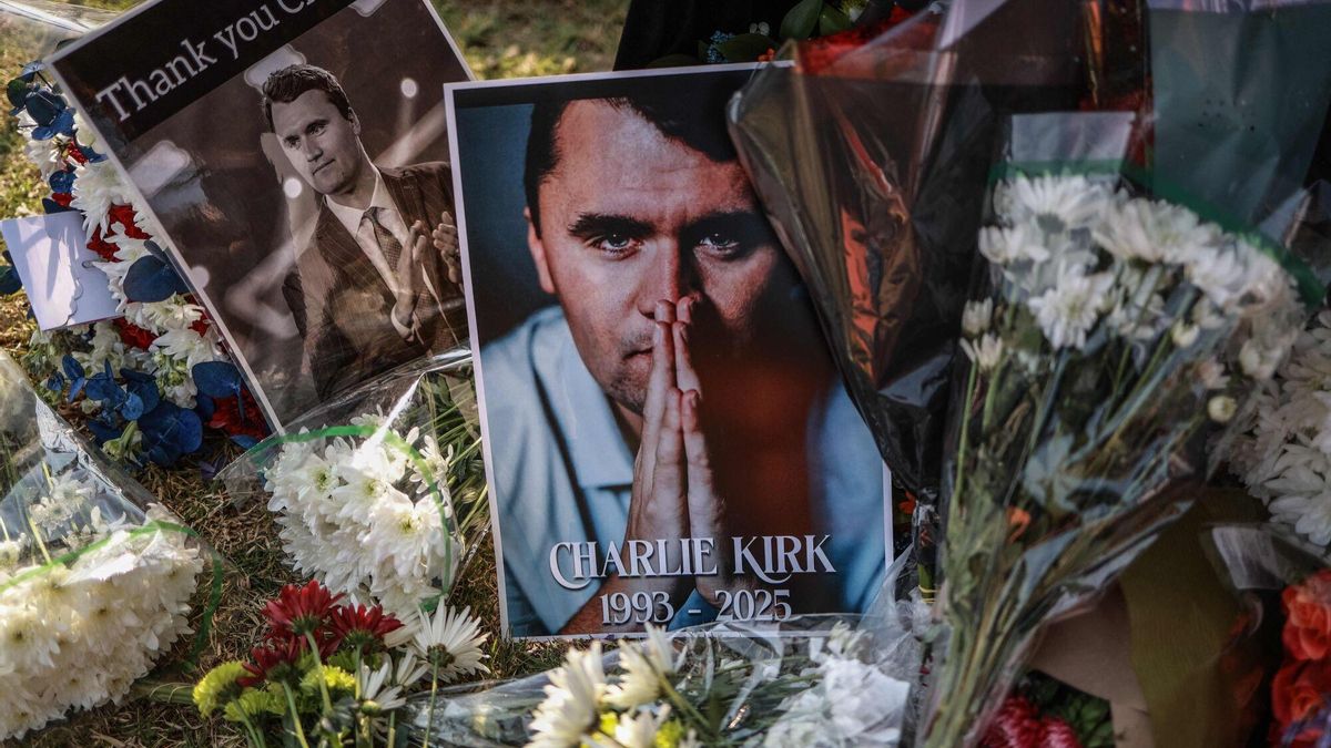 Charlie Kirk y el asesinato como arma política