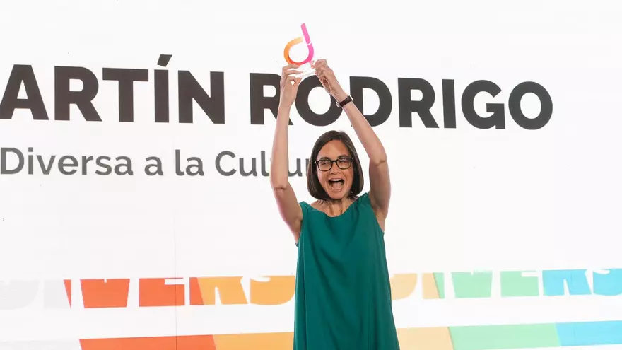 Premios Diversa: el altavoz anual de la diversidad y la libertad