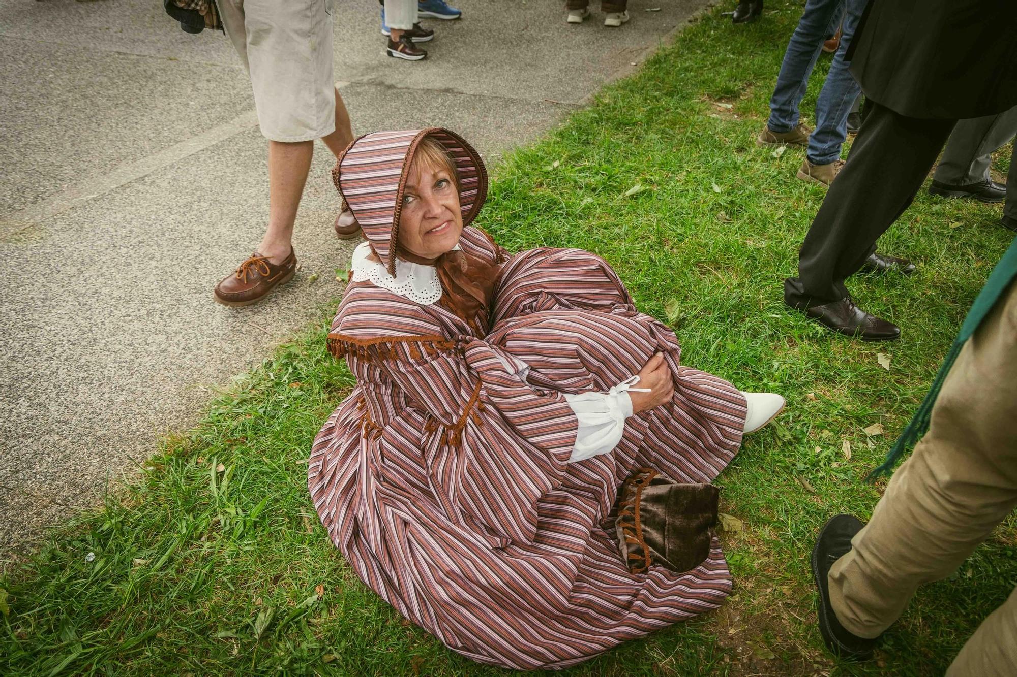 Banquete de Conxo 2025. Domingo 25 de mayo