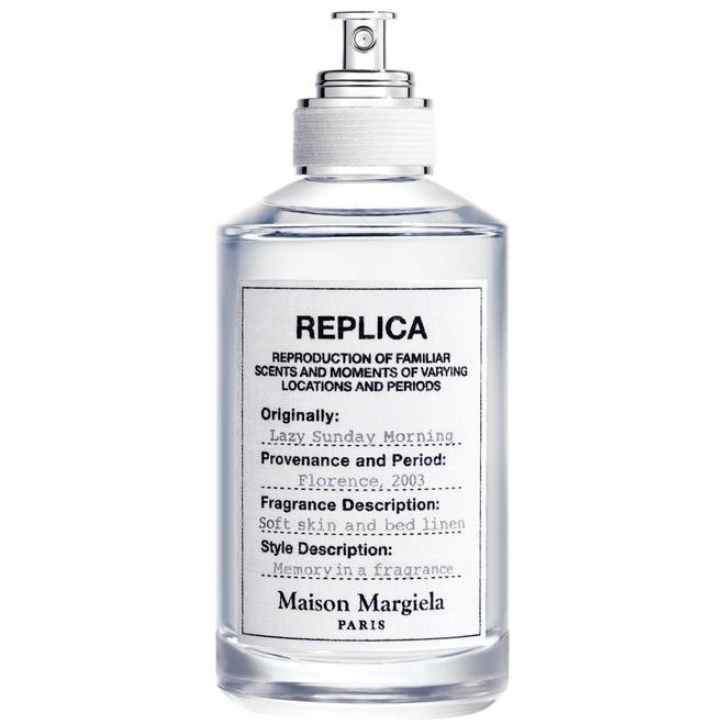 Replica Lazy Sunday Morning, de Maison Margiela