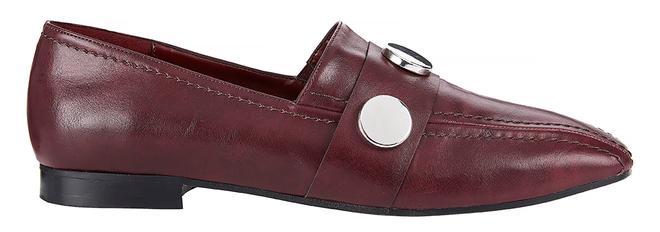 Mocasín burdeos de Find