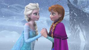 Frozen 3