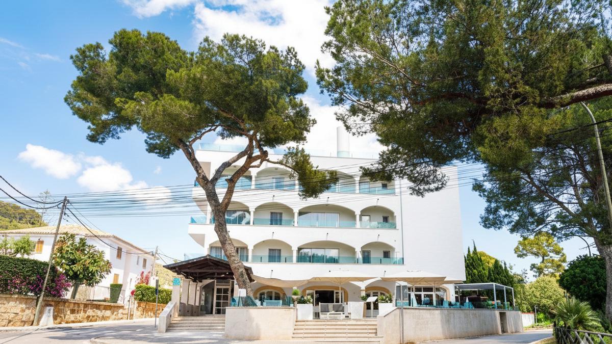La cadena mallorquina Garden incorpora a su catálogo el hotel Alcanada a partir de abril de 2026