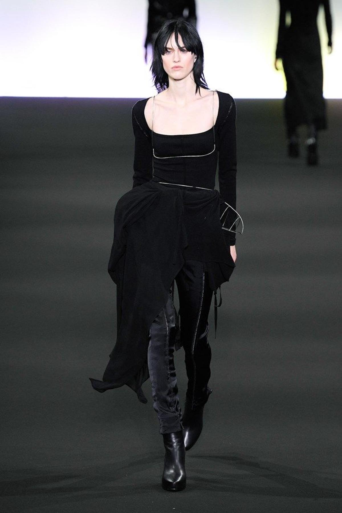 Ann Demeulemeester