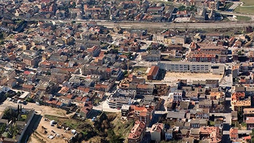 Canviaran el nom a cinc carrers