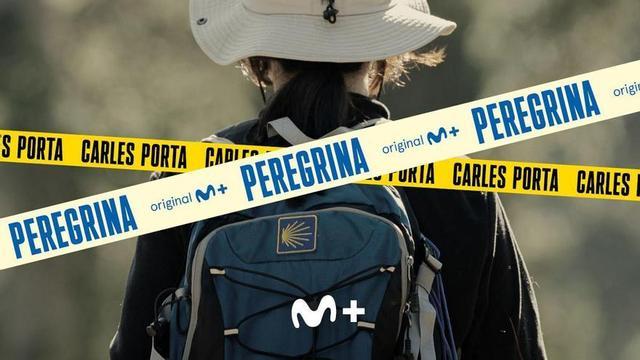 Imatge de ‘Peregrina’, el nou ‘true crime’ de Carles Porta