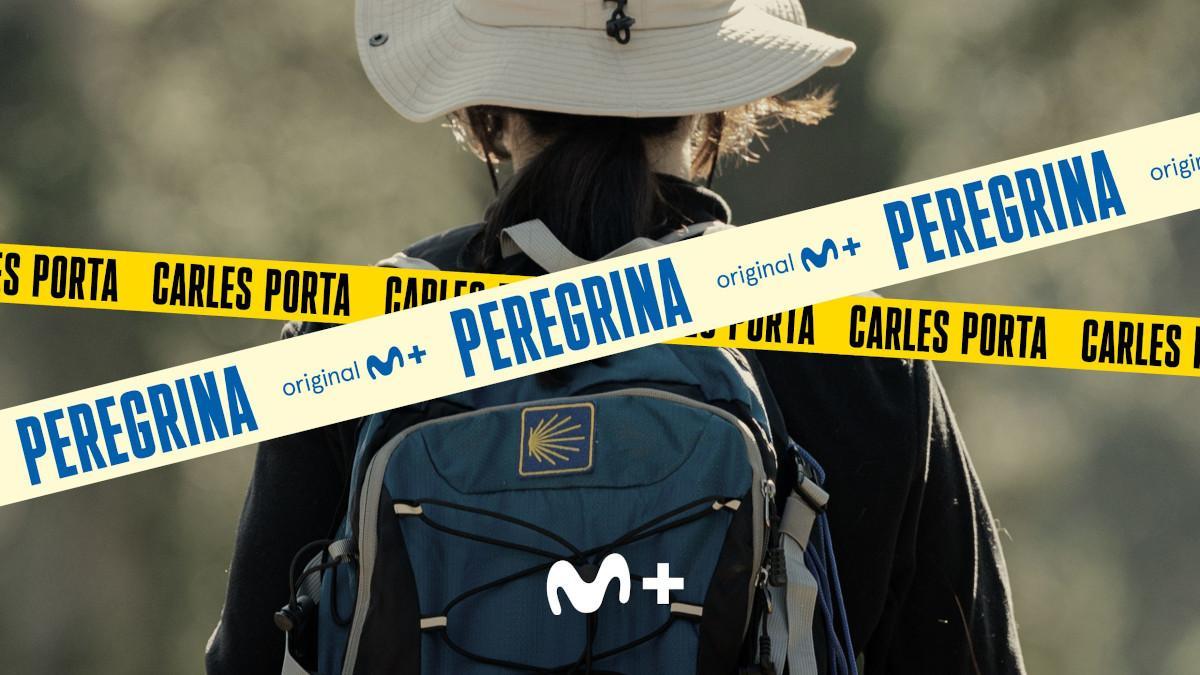 Imagen de Peregrina, el nuevo true crime de Carles Porta