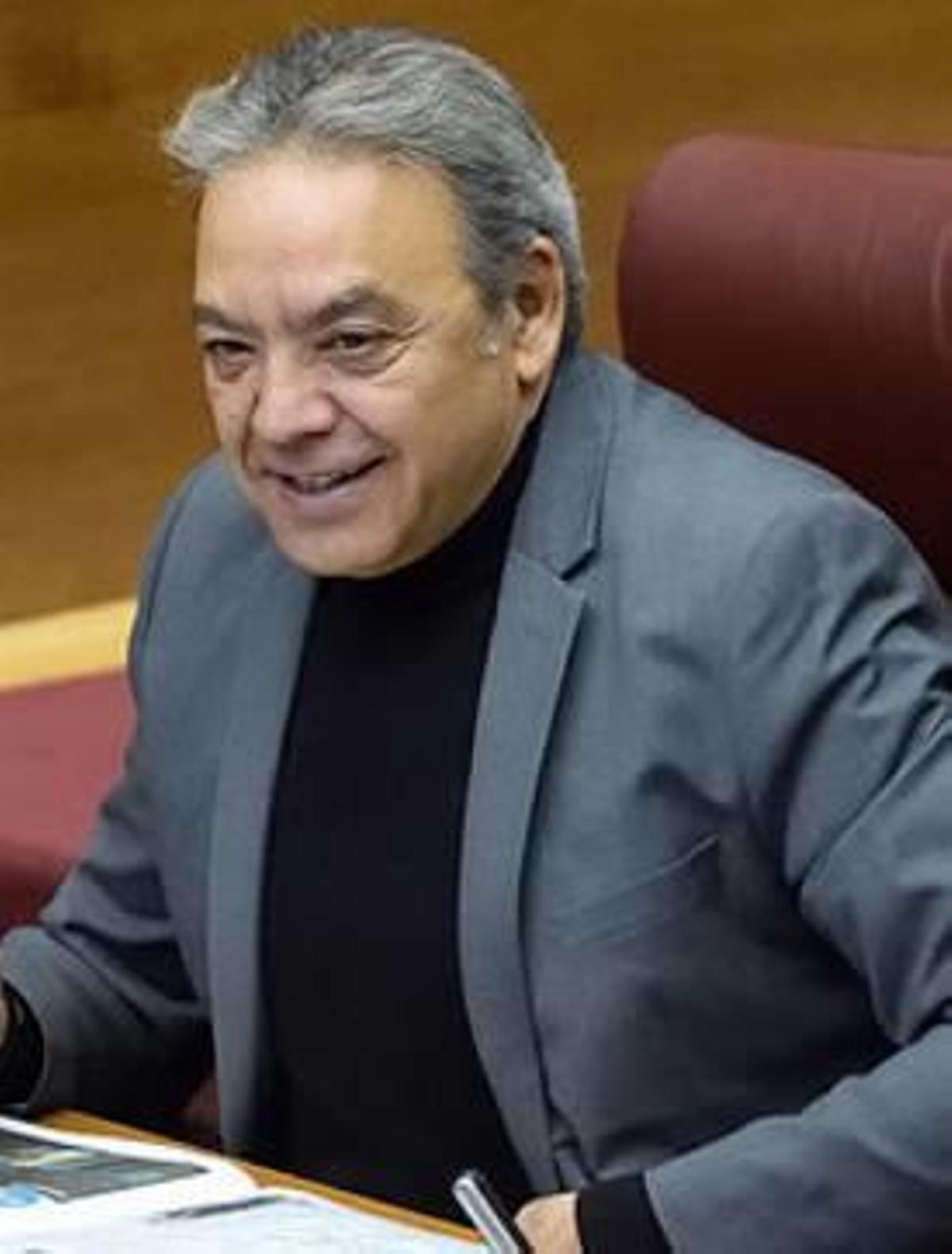 La derecha valenciana evita cerrar la puerta a un pacto futuro con Vox