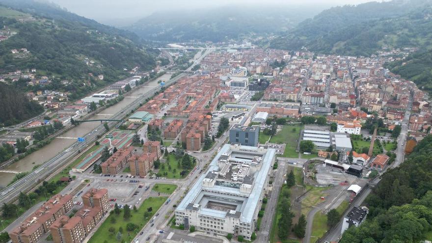 El PSOE quiere usar el IBI como herramienta social para bajar el precio del alquiler en Mieres: así es la propuesta presentada en el Ayuntamiento
