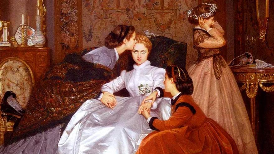 ‘Una habitación propia’ recupera en El Almacén de Lanzarote historias de mujeres silenciadas por la historia