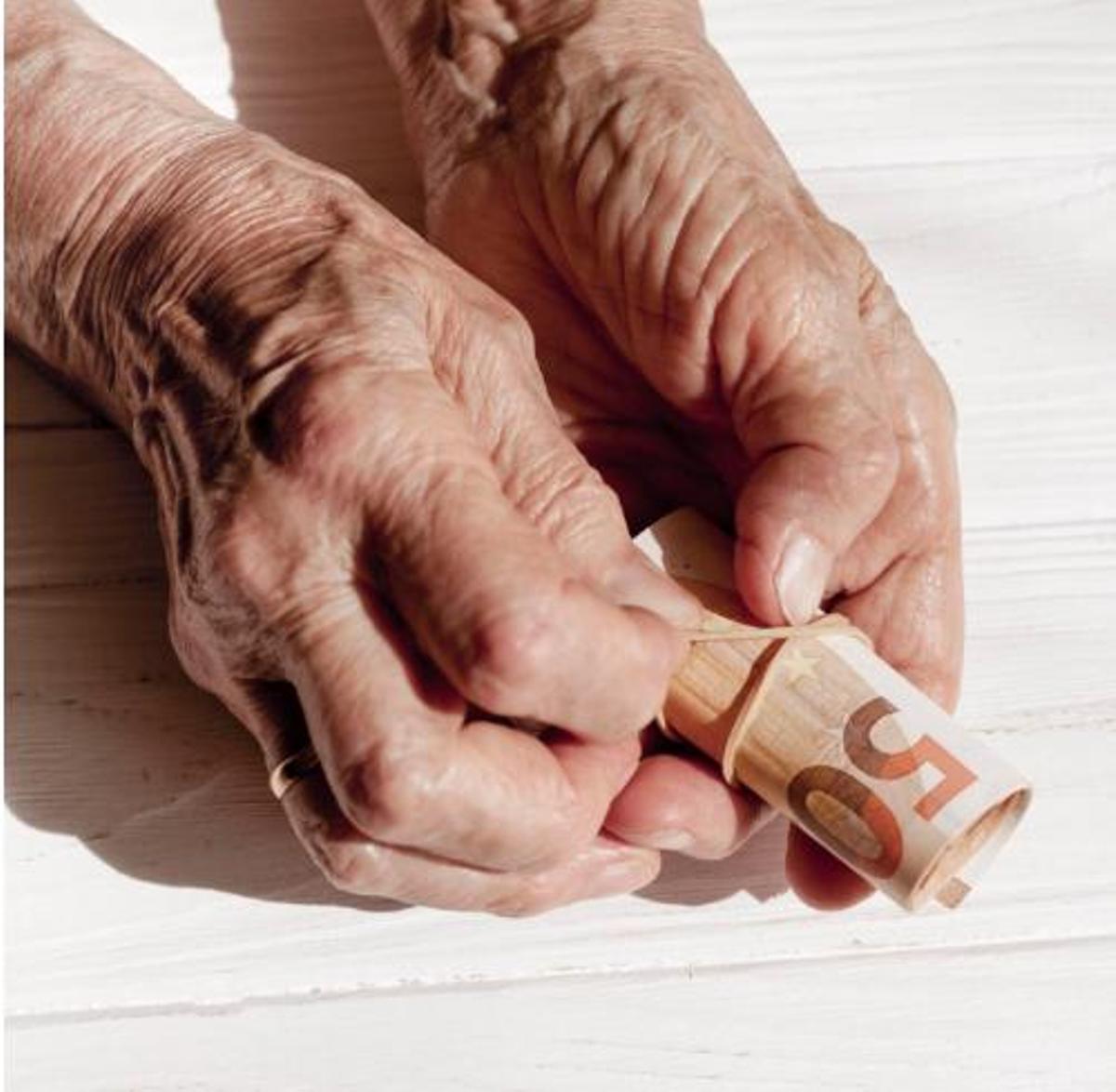 Les penalitzacions injustes que fa el Govern als jubilats