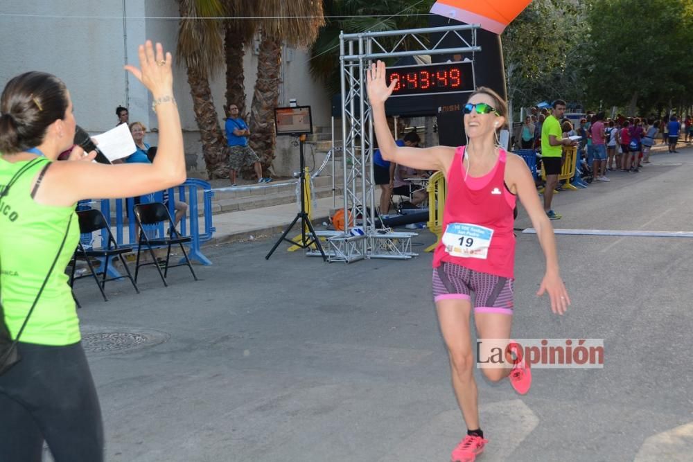 10k Blanca 2016