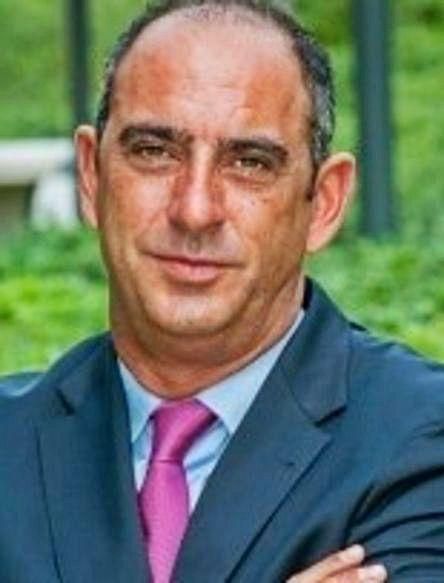 Carlos Núñez Zorrilla. | // E. P.
