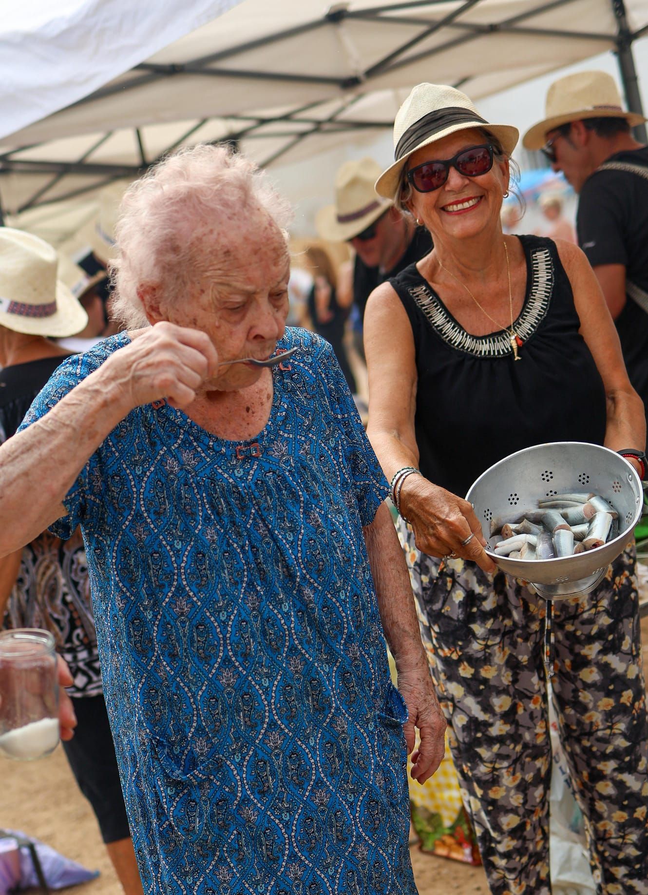 Catarroja celebra el LIII Concurso Internacional de Allipebre