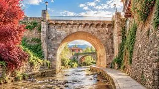 Del 13 al 15 de noviembre, este pueblo cántabro celebra una fiesta de Interés Turístico Nacional dedicada al orujo