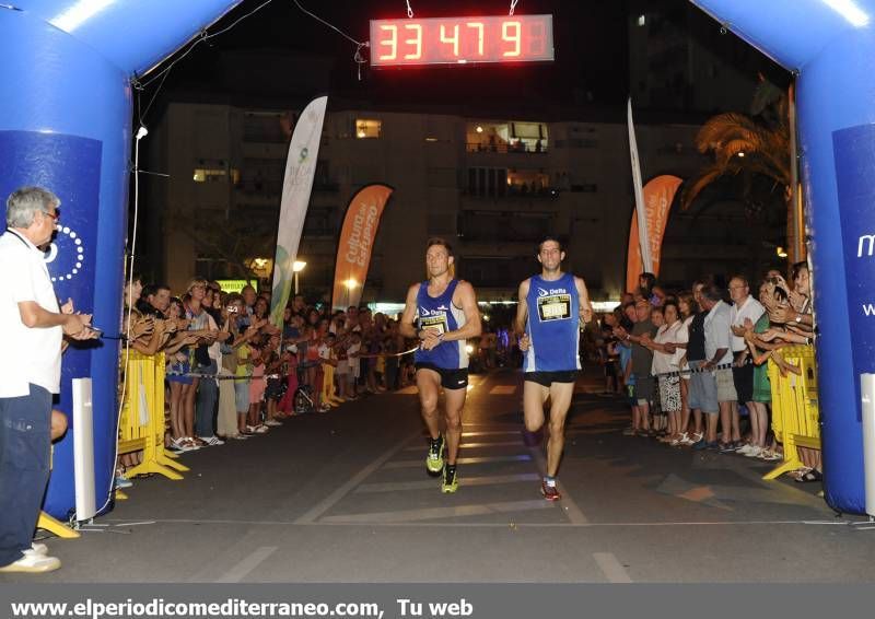 GALERÍA DE FOTOS - I CARRERA NOCTURNA ORPESA