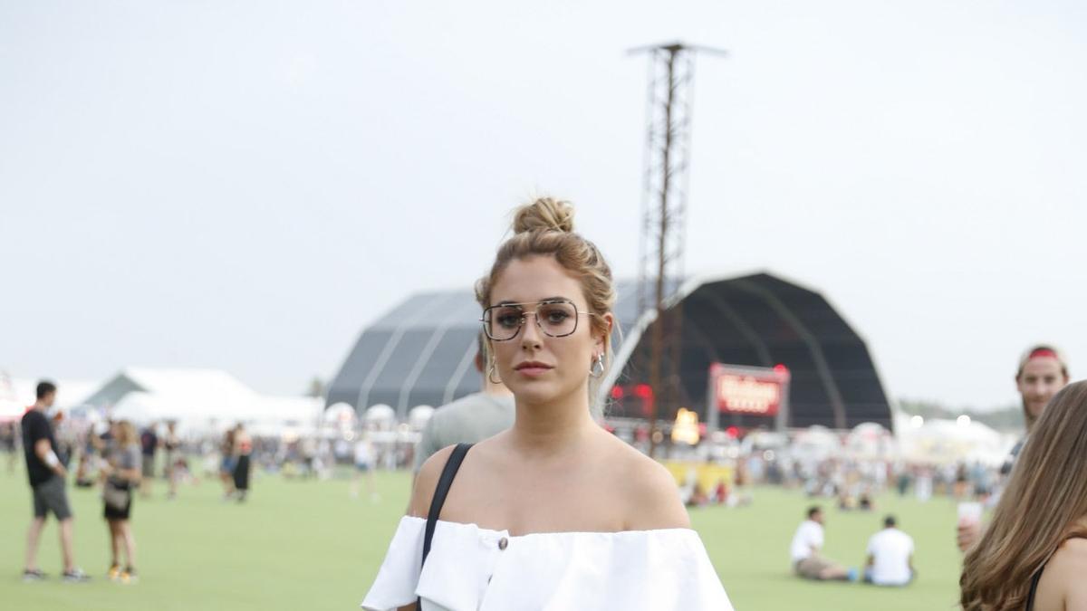 Mad Cool 2019: Los looks que te inspiran para tu próximo festival