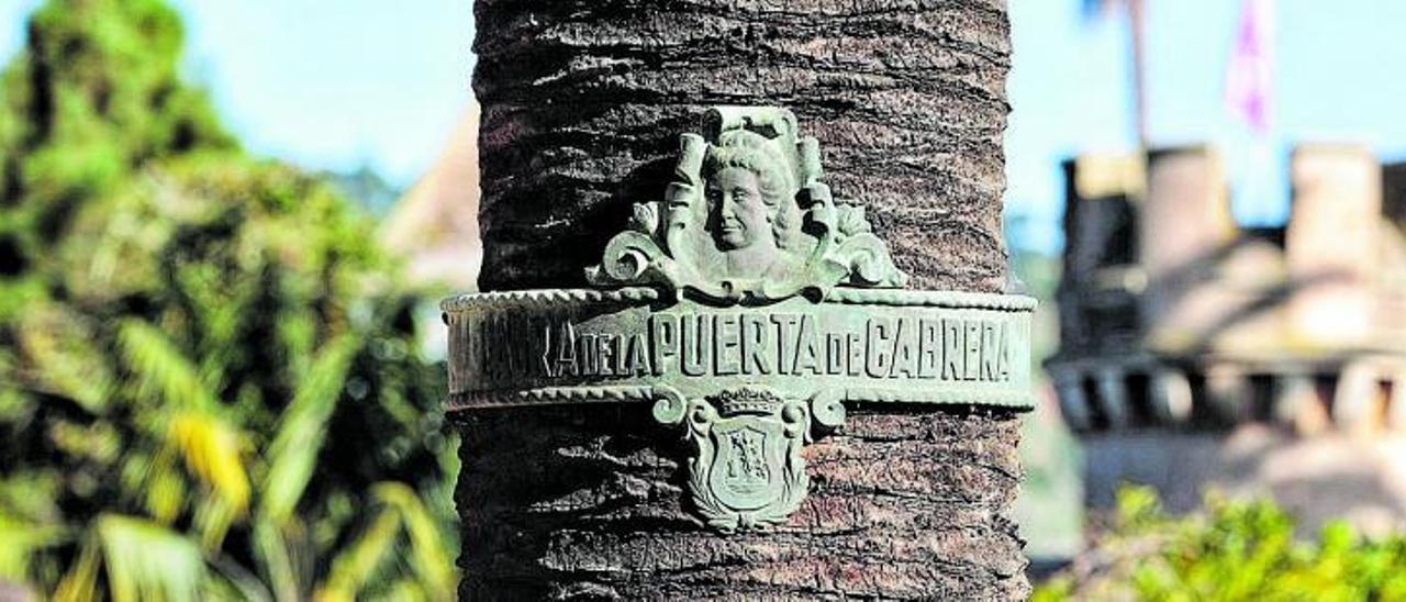 La serena mirada de Nava y Grimón