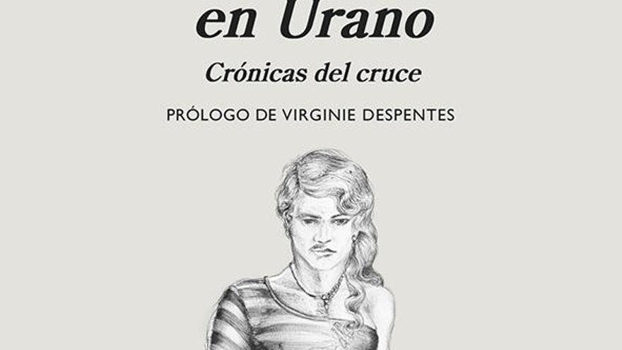 Paul B. Preciado reflexiona sobre la seva transformació personal i «la planetària» a «Un apartamento en Urano»