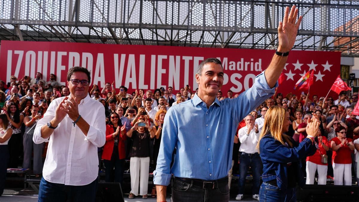 No es una cuestión de ideología, es una cuestión de dignidad