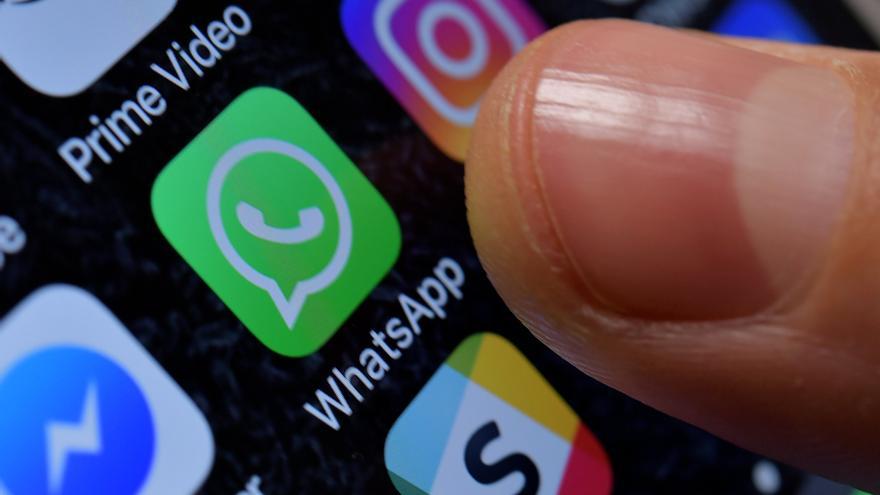 Cinco trucos de WhatsApp para estar tranquilo en tus vacaciones