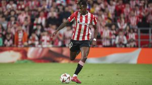 Comunicado del Athletic Club