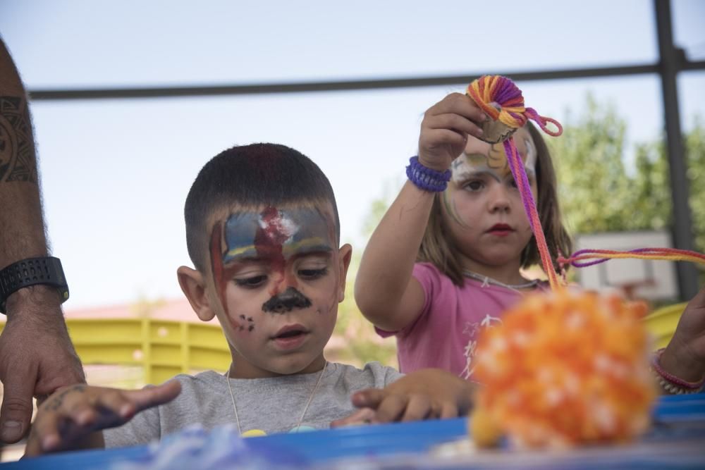 Festa Major de Navarcles: Diada de la Quitxalla