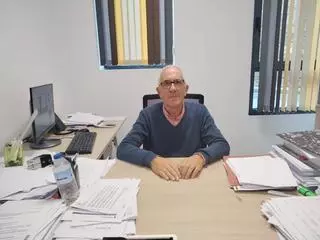 El tren de cercanías podría mejorar