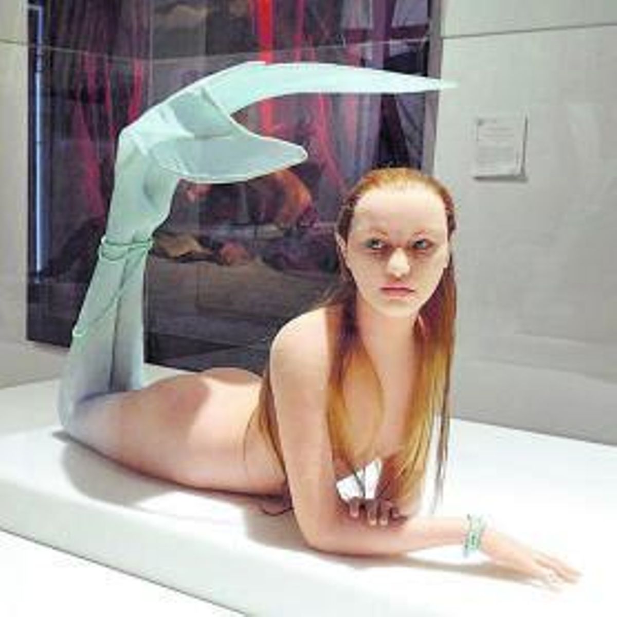 El universo de Two Art Gallery llega al Festival de Teatro de Alcantarilla