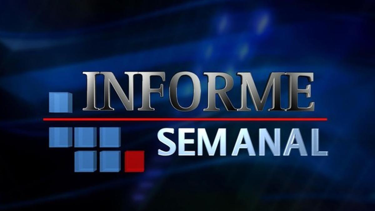 INFORME SEMANAL