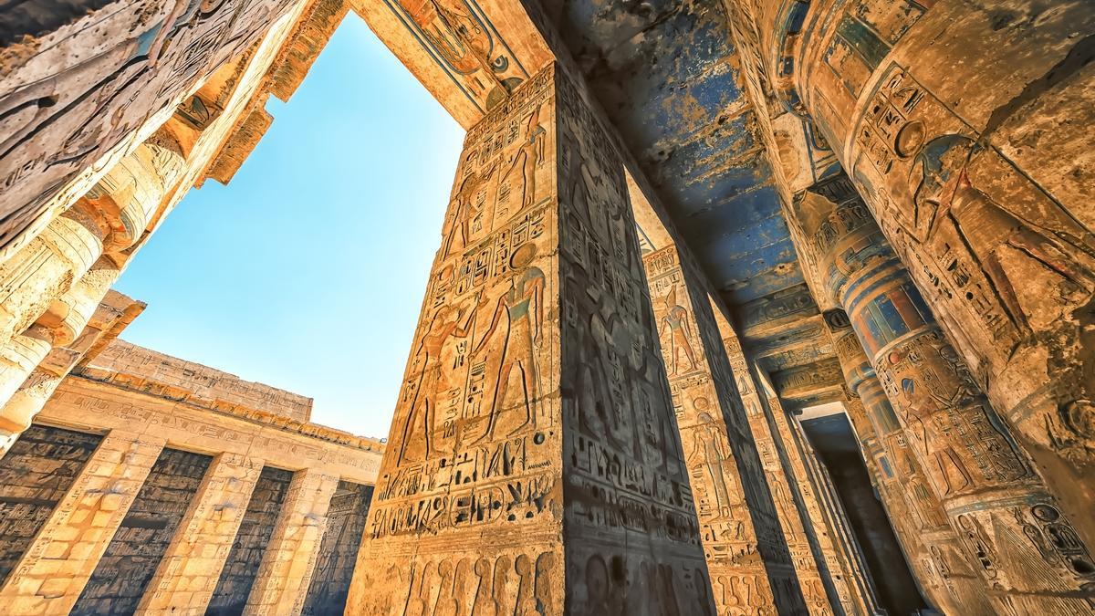 5 lugares imprescindibles que debes visitar en un primer viaje a Egipto