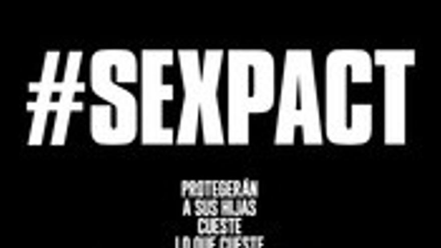 #Sexpact
