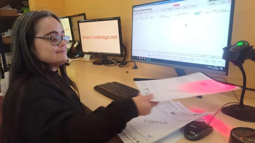 Descubren cómo tratar el síndrome de Down mediante edición genética