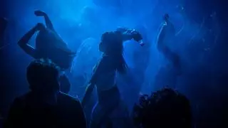 "Cuando salgo de fiesta siempre vuelvo a casa con miedo"
