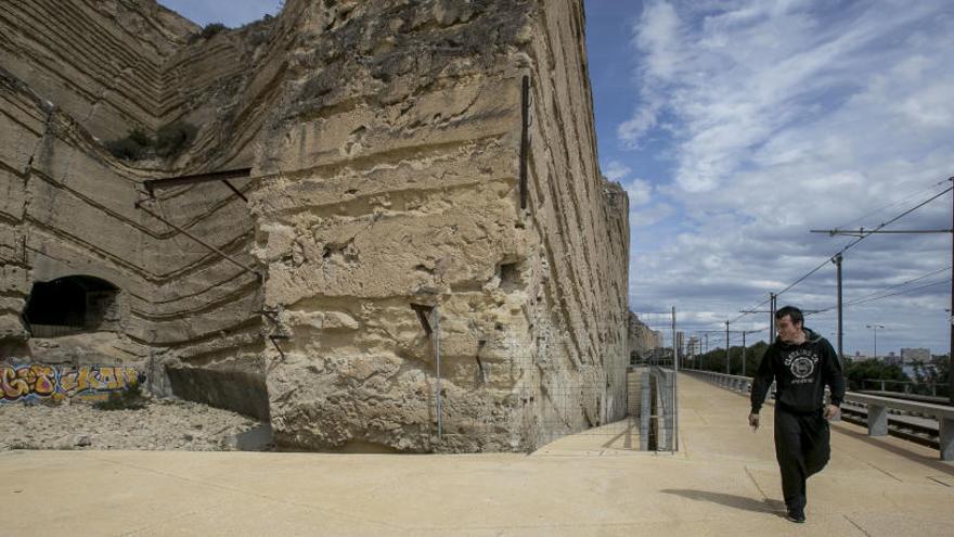 La refinería La Británica