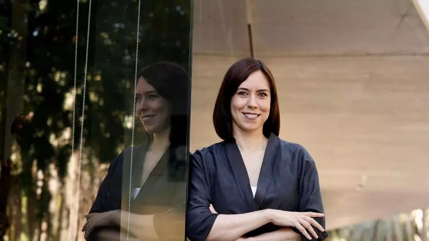 Diana Morant: «En múltiples ocasiones la Generalitat ha insultado a las víctimas de la dana"