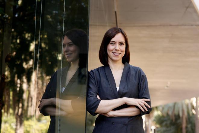 "Yo decidiré cuando mi prioridad exclusiva es la Comunitat Valenciana"