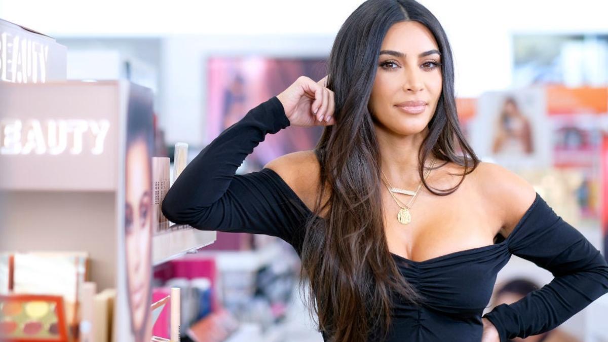 El cambio más radical que planea Kim Kardashian tras ser madre