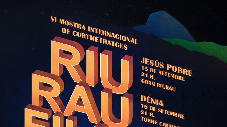El Riurau Film Festival proyectará 41 películas