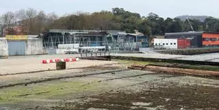 El BNG exige al Puerto que renuncie a adjudicar la nave de O Cavadelo a la Federación Galega de Vela
