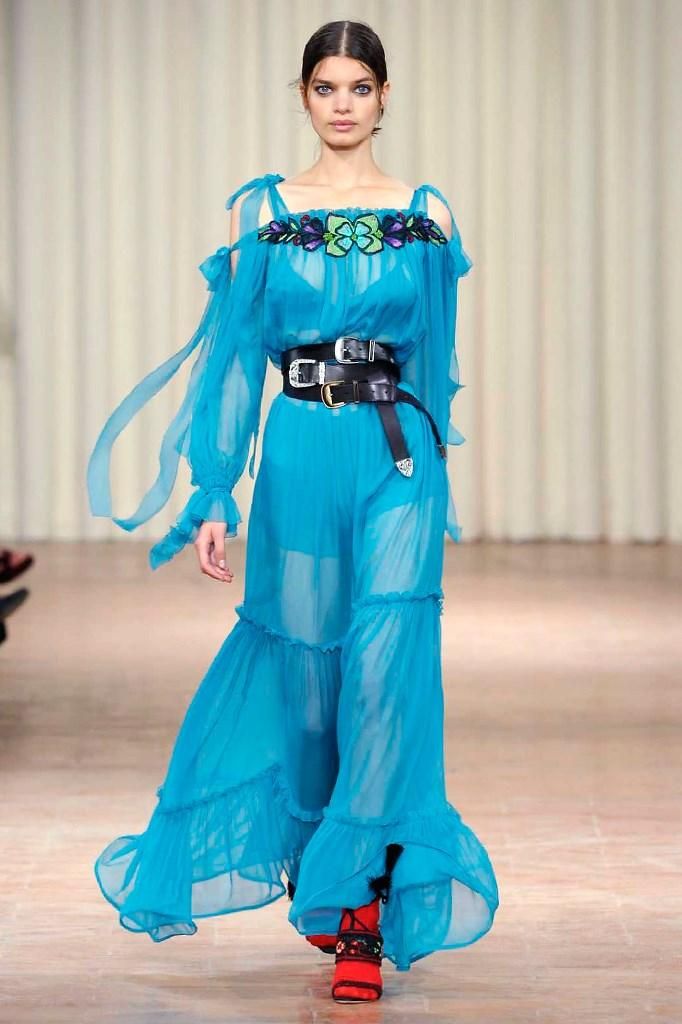 Alberta Ferretti