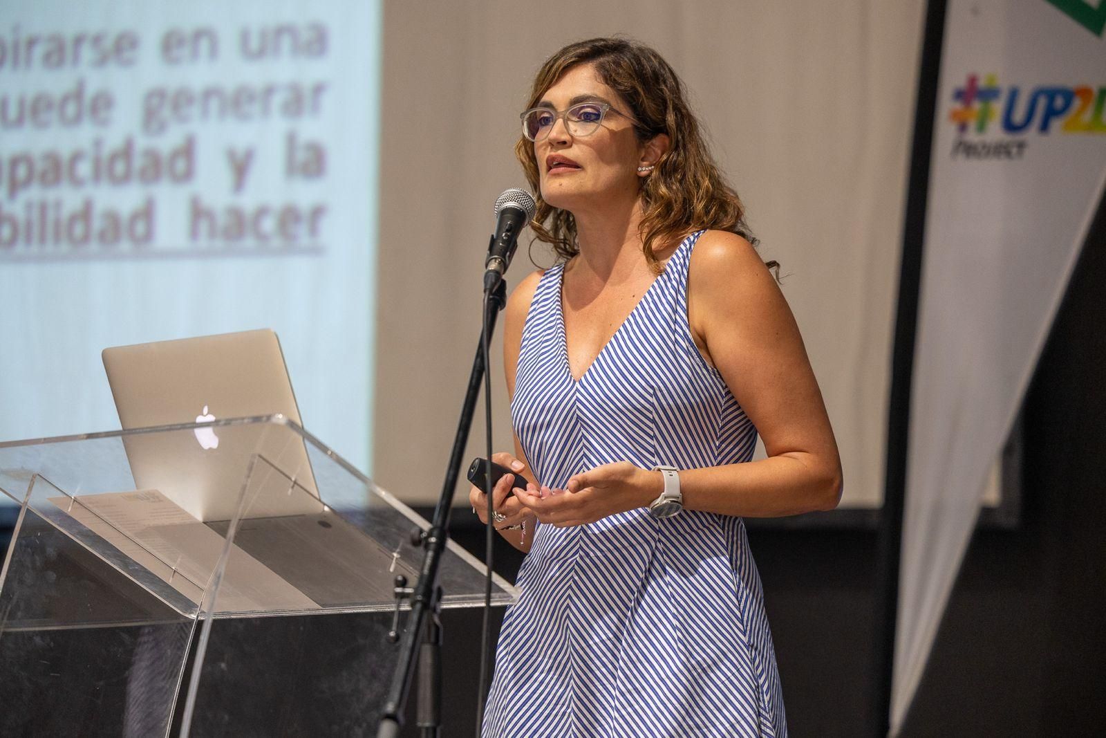 IV Jornadas del Camino de los Valores
