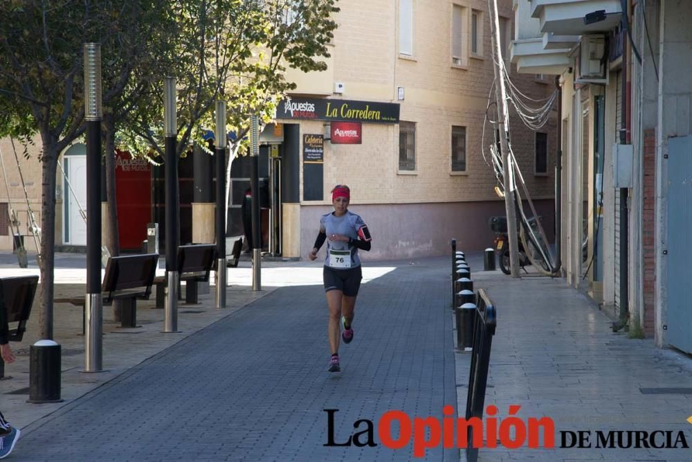 II Vuelta al Santuario Virgen de las Esperanza